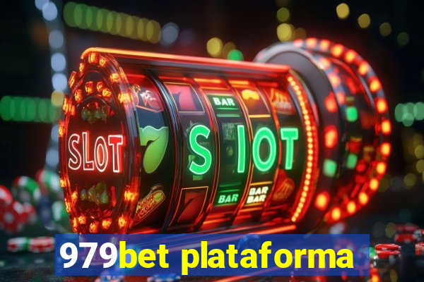 979bet plataforma